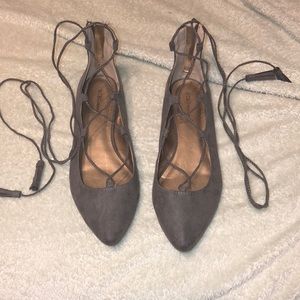 BCBGeneration Flats Size 8.5